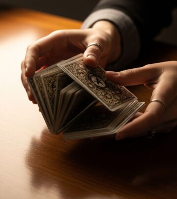 Unlock the secrets of effective tarot shuffling to enhance your readings with energy, intuition, and perfect randomization.