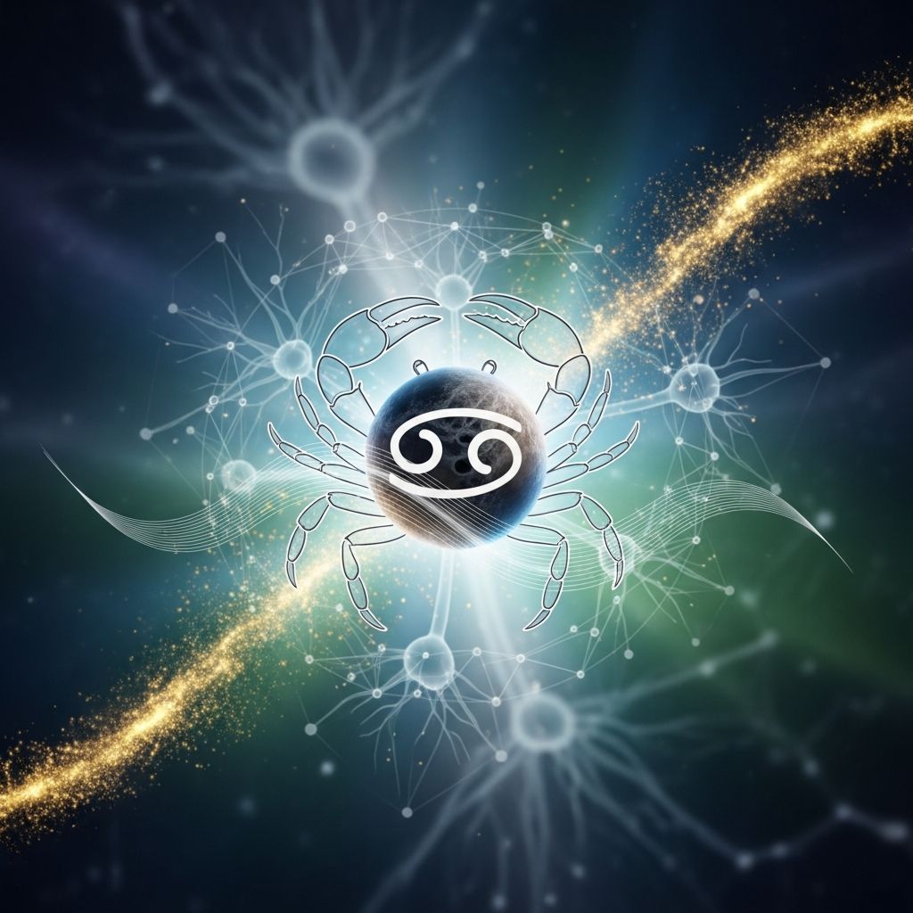 Discover how Mercury in Cancer blends heart and mind to unlock abundance through intuitive communication and heartfelt manifestation techniques.