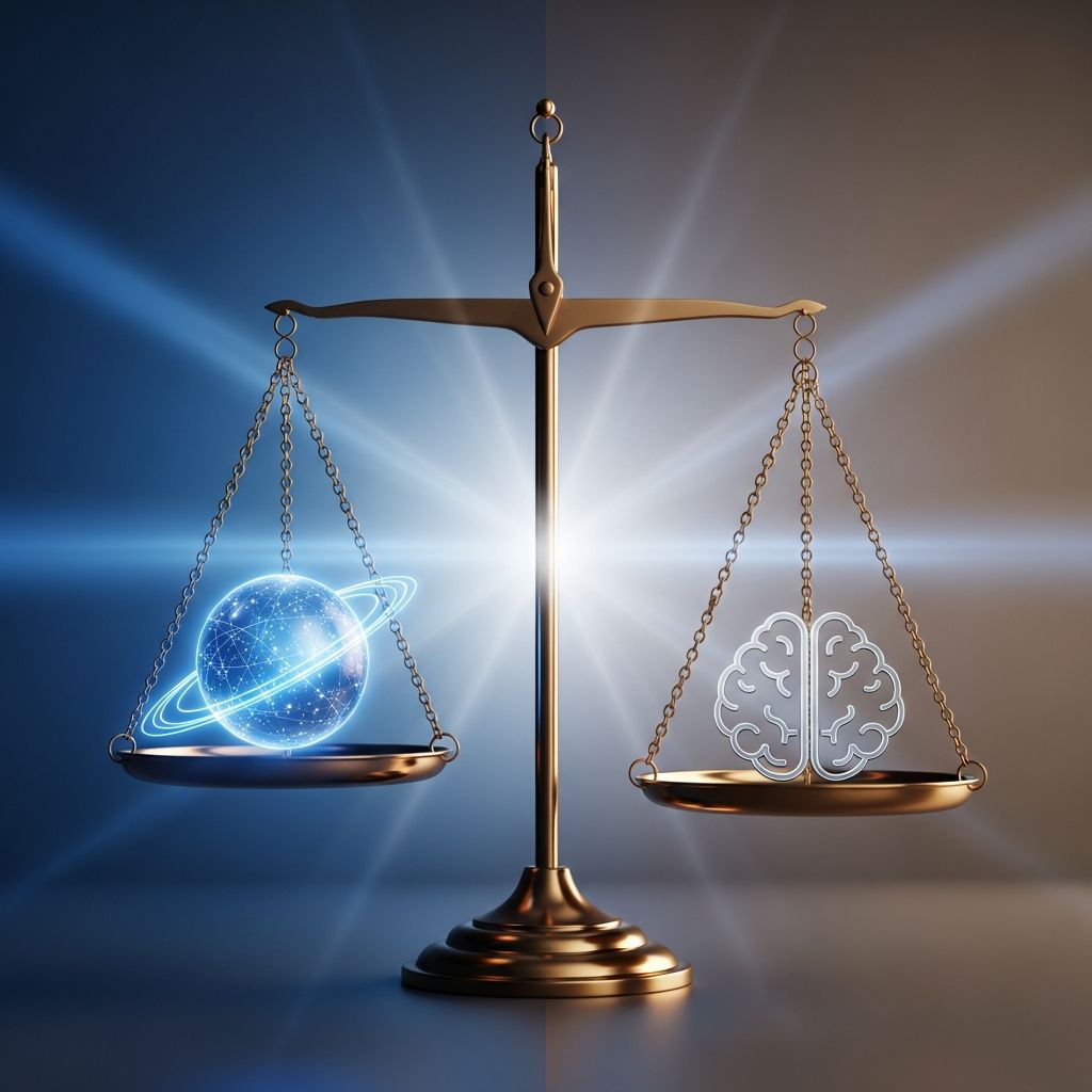 Mercury In Libra: 5 Key Traits, Strengths, And Career Paths Discover how Mercury in Libra shapes diplomatic thinking, harmonious communication, and skillful negotiation in personal and professional life.