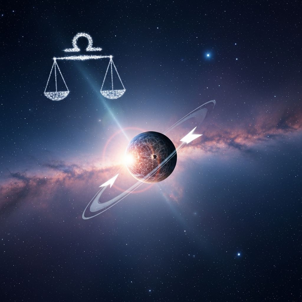 Explore how Mercury retrograde in Libra disrupts communication, relationships, and decisions—plus zodiac-specific guidance for 2025.