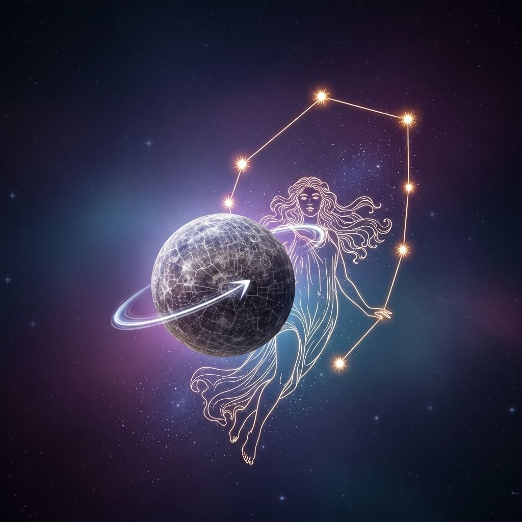 Mercury Retrograde In Virgo: Complete Guide To Thrive Unlock the secrets of Mercury Retrograde in Virgo: navigate challenges, harness reflection, and thrive through cosmic insights for personal growth.