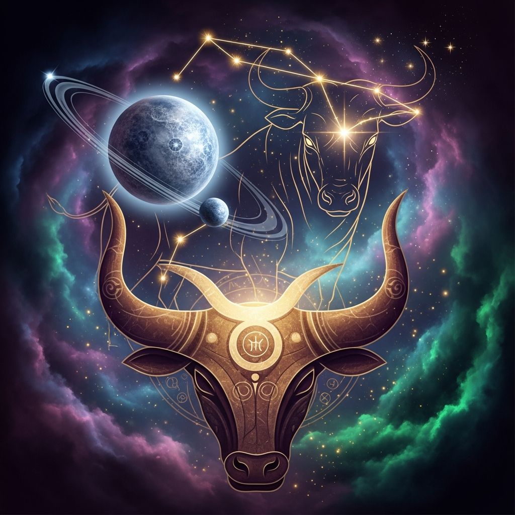 Discover how Mercury's backward motion through Taurus reshapes your inner world and values.