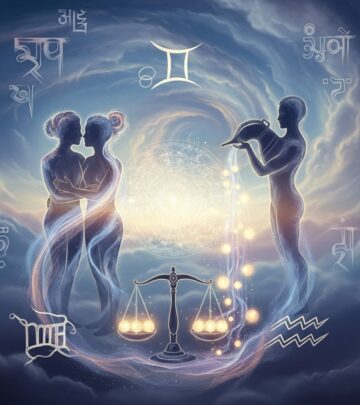 Harness vocal affirmations to balance intellectual energy and enhance mental clarity for Gemini, Libra, and Aquarius.