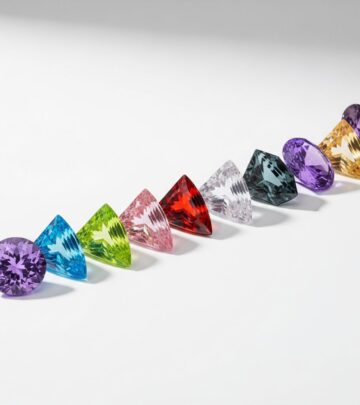 Discover how each month's gemstone connects to personal growth and holistic balance.