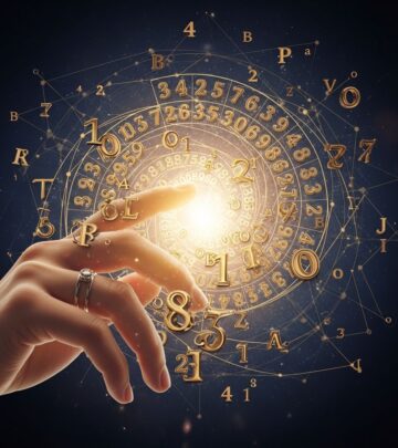 Discover how your birth name reveals hidden numerological patterns and influences your life path.