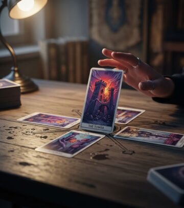 Discover practical strategies to process and transform challenging tarot readings into opportunities for growth and clarity.