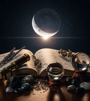 Unlock the secrets of new moons to set powerful intentions, align with zodiac energies, and transform your life with cosmic rituals.
