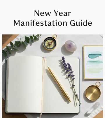 Unlock your potential with proven rituals, astrological insights, and practical steps to manifest abundance and success in the coming year.