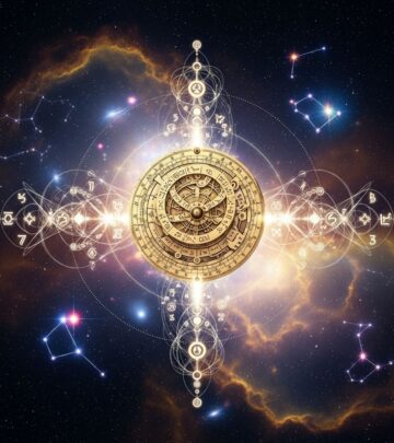 Discover how numerology and astrology intertwine across ancient civilizations, revealing profound insights into destiny and the universe's rhythms.