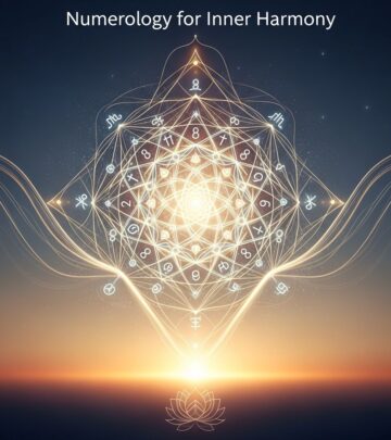 Unlock your core energies through numerology to cultivate lasting inner peace and personal growth.