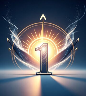 Discover the powerful vibration of number 1 and its influence on your life path and personal growth.