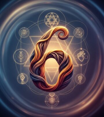 Discover the nurturing power of numerology number 6: harmony, love, responsibility, and creative balance in life and relationships.