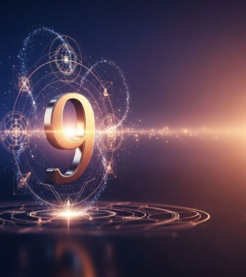 Discover how the number 9 embodies endings, compassion, and universal wisdom in numerology, guiding personal growth and humanitarian pursuits.