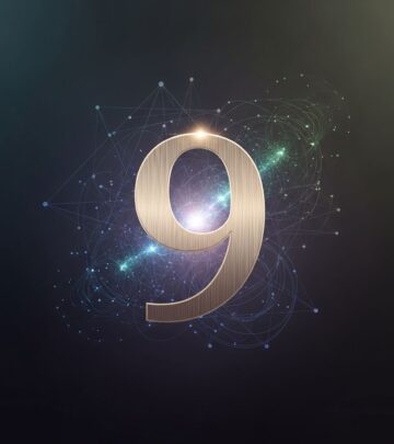 Discover the profound essence of number 9 in numerology, from its humanitarian spirit to personal challenges and life path guidance.