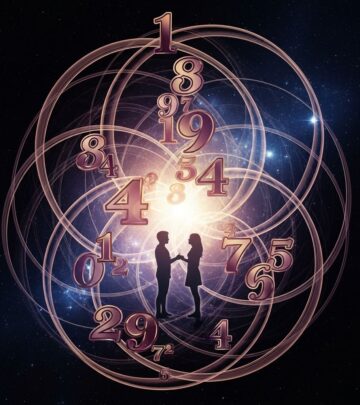 Unlock deeper connection and harmony in love using numerology's timeless wisdom to understand compatibility and foster lasting bonds.