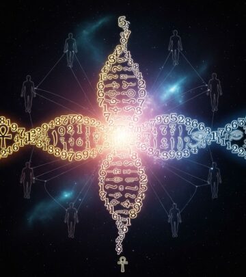 Discover how numerology unveils profound soul mate bonds through vibrational energies and life path alignments for deeper relationships.