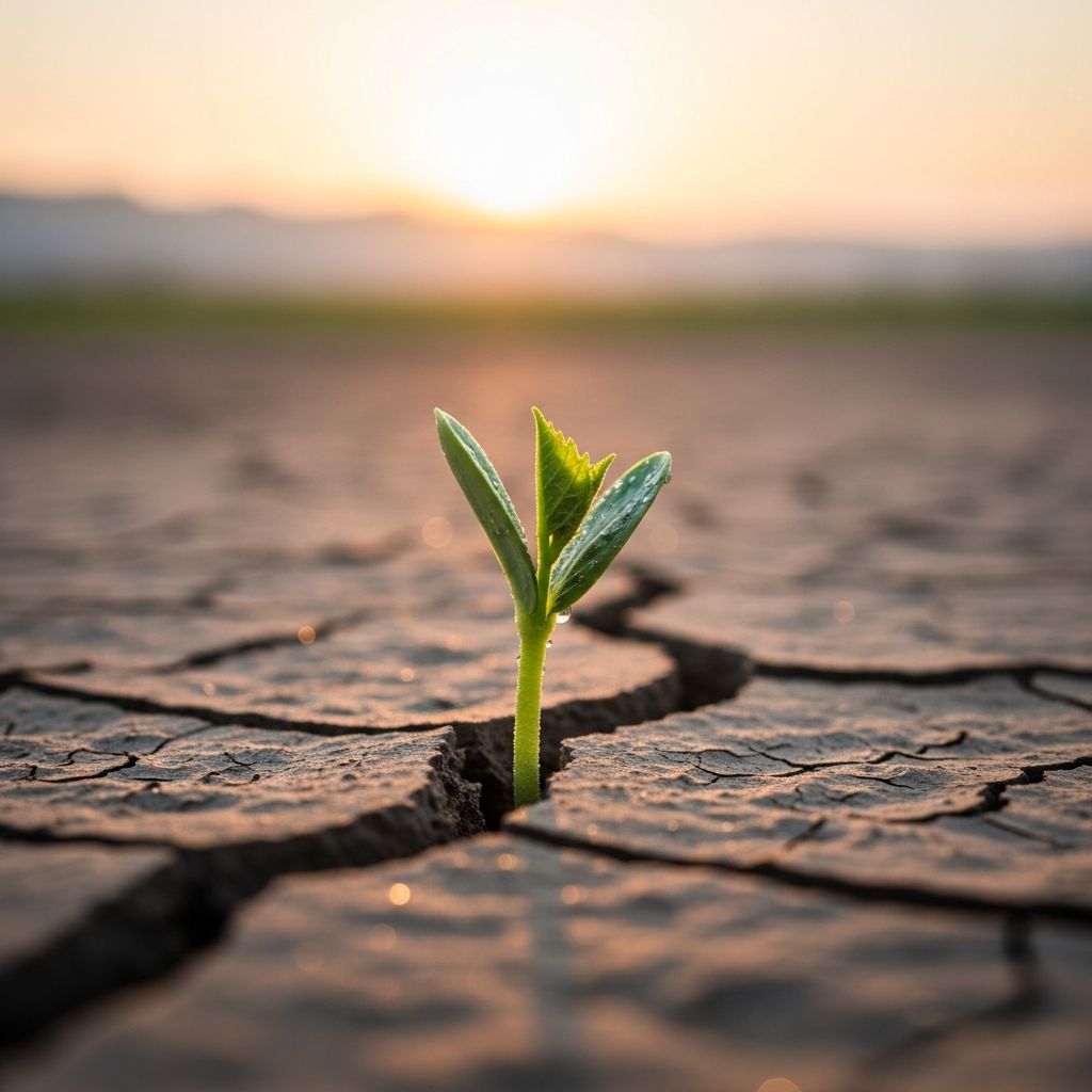 Unlock the power of Personal Year 1 in numerology for new beginnings, independence, and planting seeds for a transformative nine-year cycle ahead.