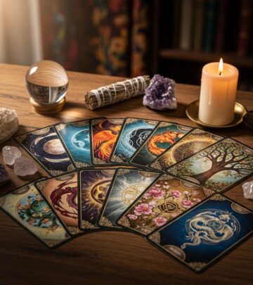 Unlock intuitive wisdom with oracle cards: your essential beginner's roadmap to divination, spreads, and spiritual insights.