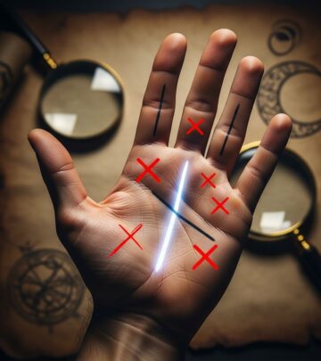 Discover the truth behind popular palm reading misconceptions and unlock genuine insights from hand analysis.