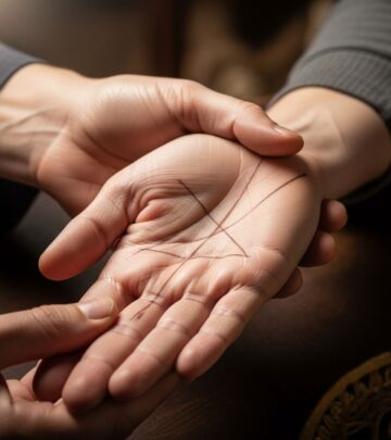 Discover what your hands reveal about your character and emotional patterns