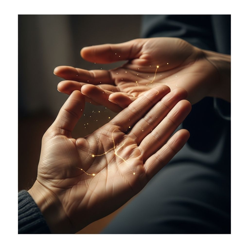 Discover how the shape, lines, and texture of your hands unveil deep insights into your core personality traits and emotional world.