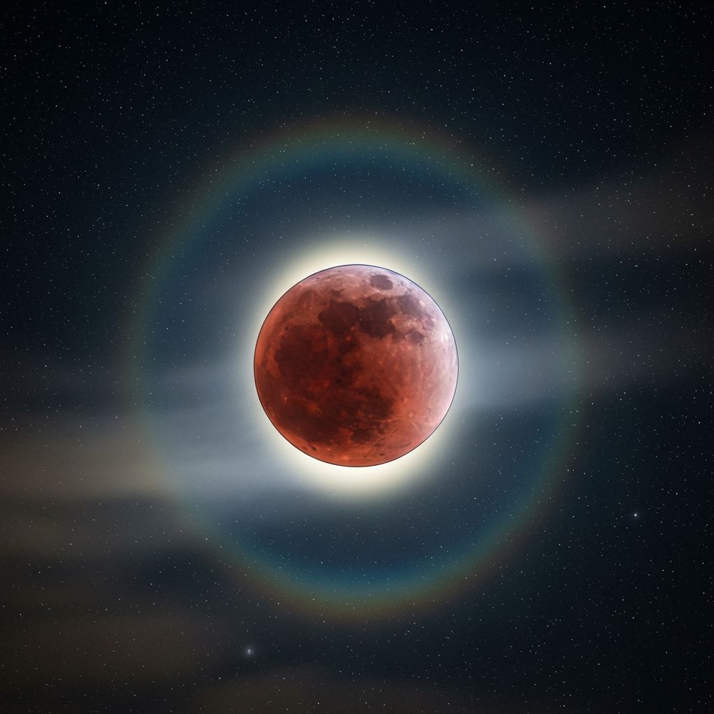 Unlock the transformative power of the 2026 Pisces lunar eclipse for spiritual growth and emotional renewal across all zodiac signs.