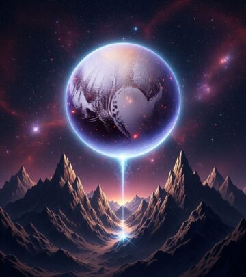 Discover how Pluto's direct motion in Capricorn on October 11, 2024, empowers lasting changes in career, power, and structures before its Aquarius shift.