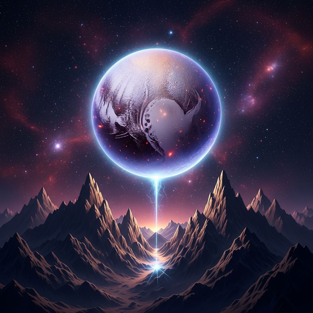 Pluto Direct in Capricorn: Final Transformation Push Discover how Pluto's direct motion in Capricorn on October 11, 2024, empowers lasting changes in career, power, and structures before its Aquarius shift.