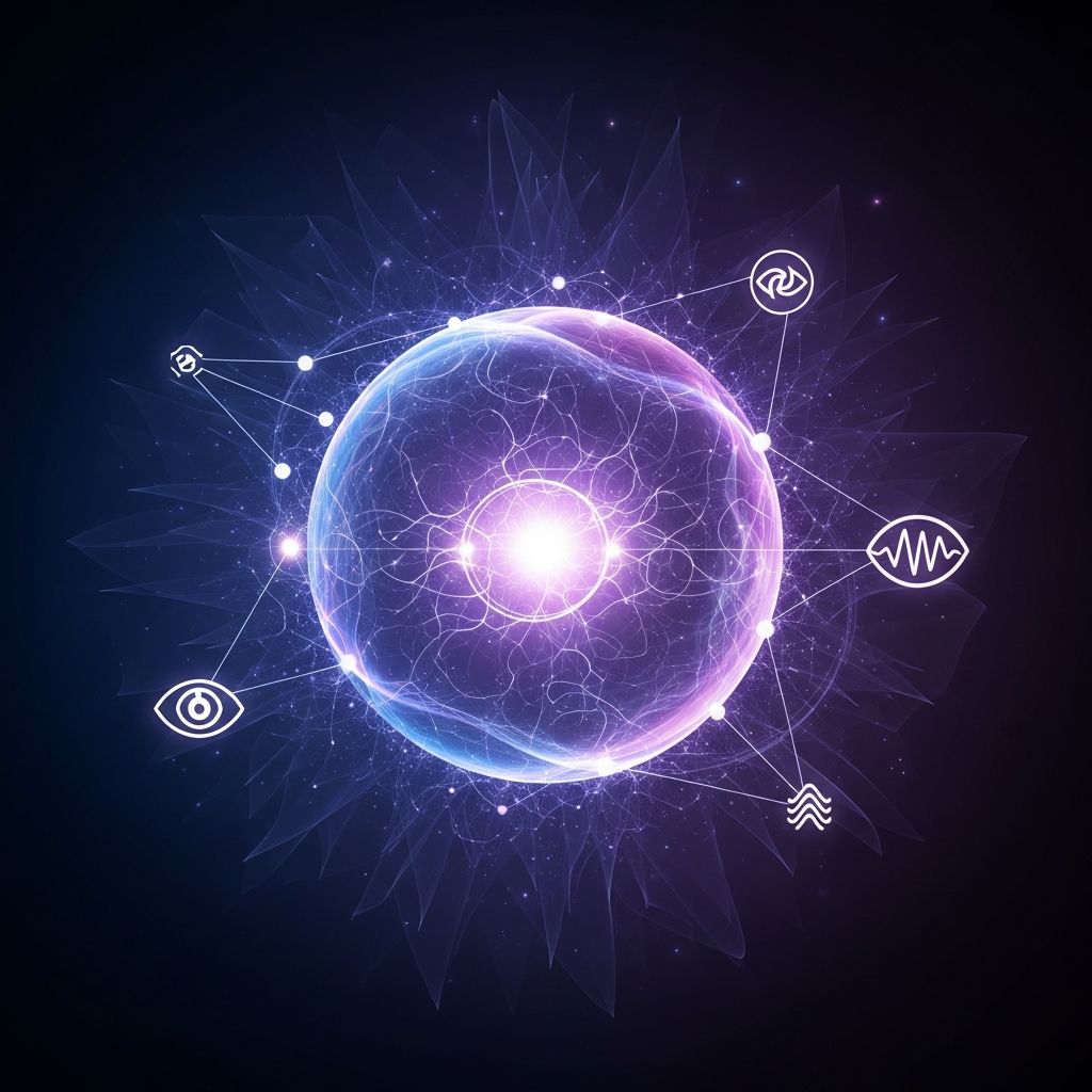 Unlock the profound essence of psychic abilities and their transformative impact on personal growth and spiritual awareness.