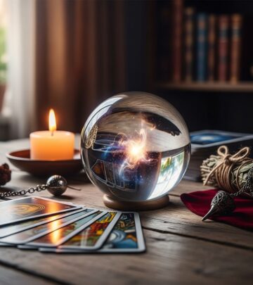 Discover trusted psychic readers in your area for personalized spiritual guidance and life insights anytime, anywhere.
