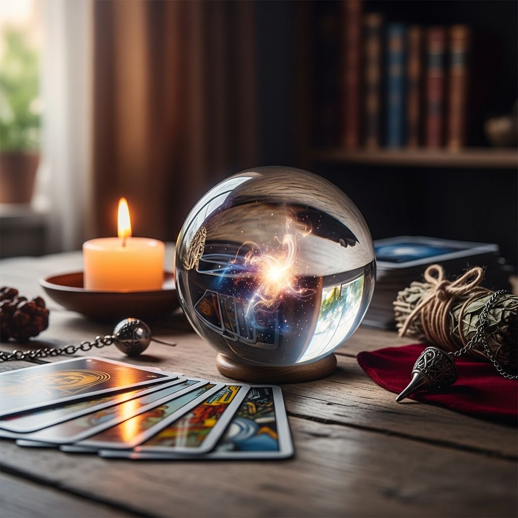 Discover trusted psychic readers in your area for personalized spiritual guidance and life insights anytime, anywhere.