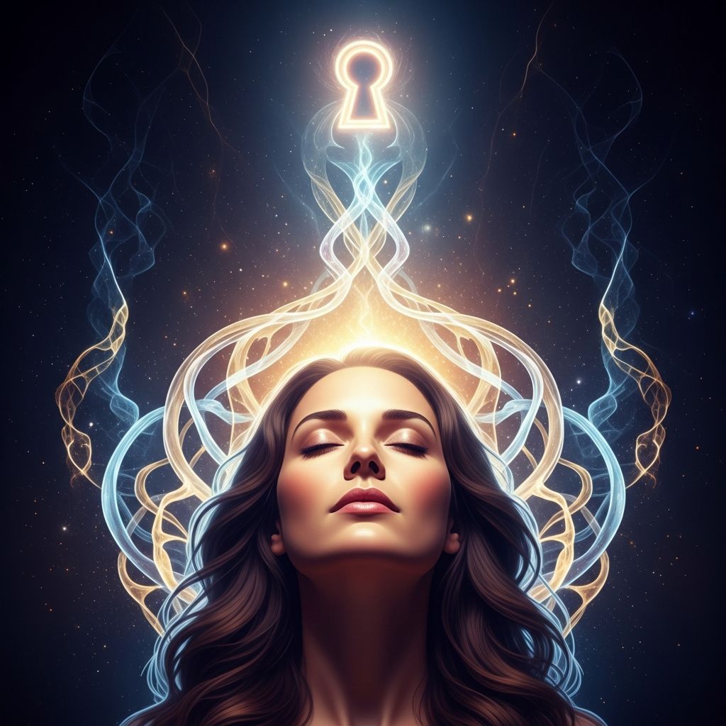 Explore psychic readings and discover how spiritual insight can guide your life decisions.