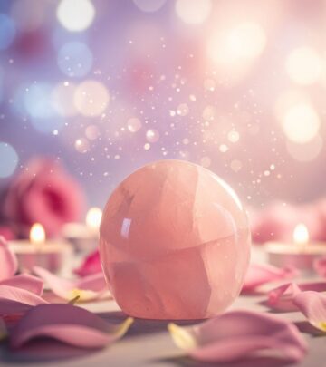 Discover how rose quartz fosters self-love, mends broken bonds, and invites harmony into your relationships through its gentle energies.