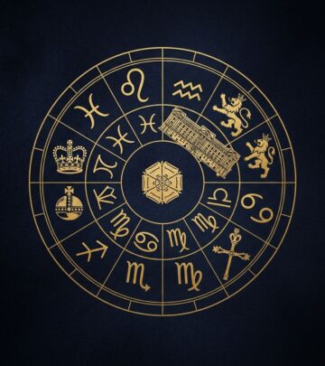 Discover which British royal embodies your zodiac traits and unlock the cosmic connections within the monarchy.