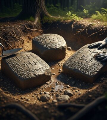 Discover the ancient power of rune stones: their history, meanings, and how to harness them for insight and guidance in modern life.