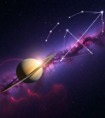 Unlock Saturn's lessons in Sagittarius for every zodiac sign with practical strategies to harness discipline and growth.