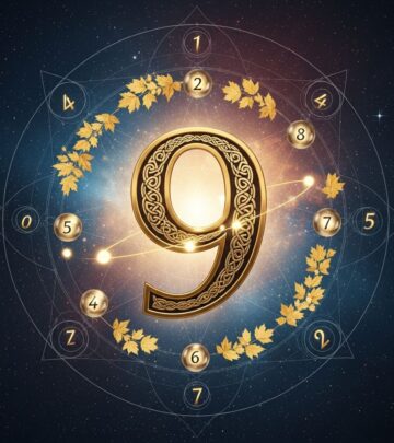 Discover why September vibrates with transformative 9 energy, amplifying your personal year lessons for profound closure and renewal.