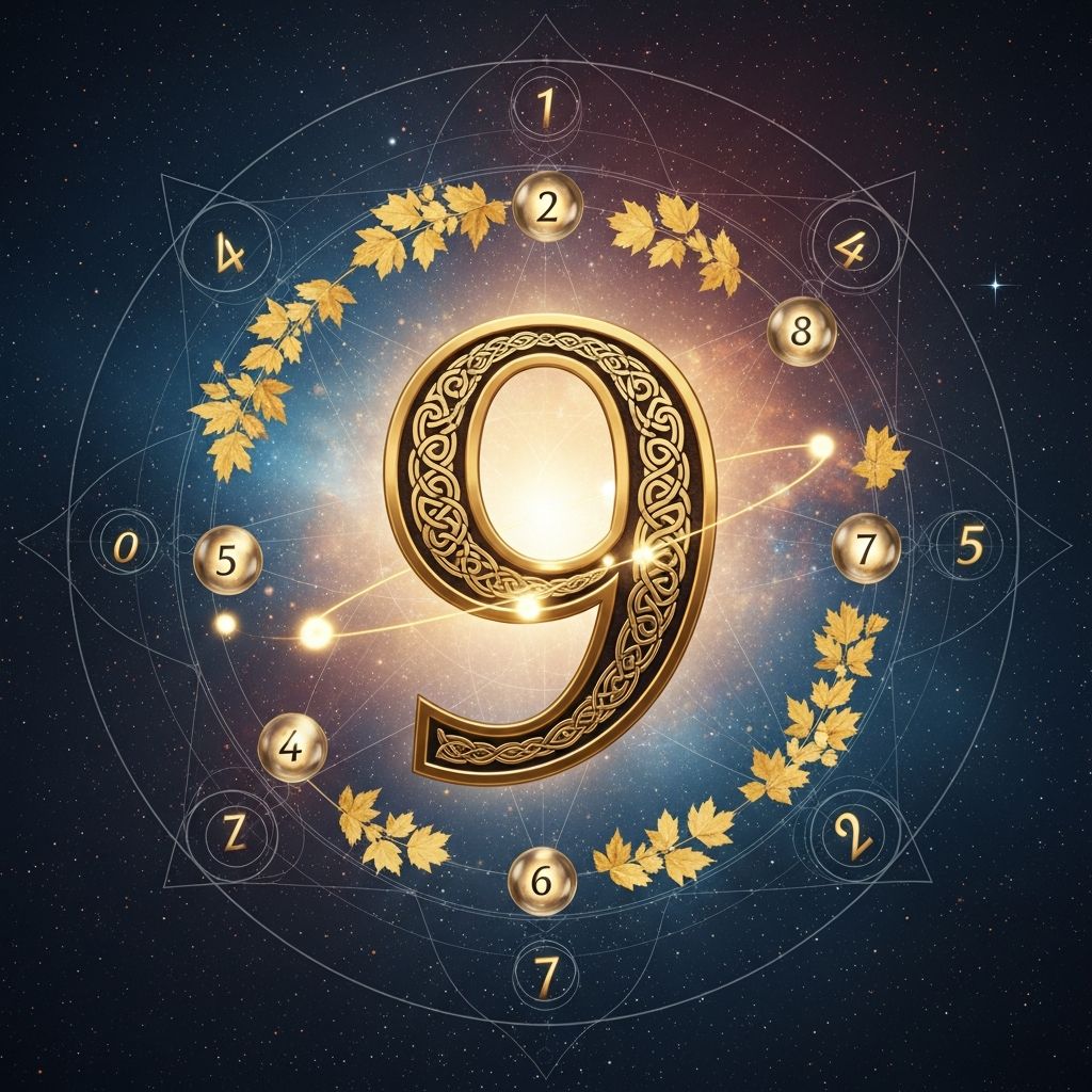 September Numerology: 9 Practical Ways To Harness Its Power Discover why September vibrates with transformative 9 energy, amplifying your personal year lessons for profound closure and renewal.