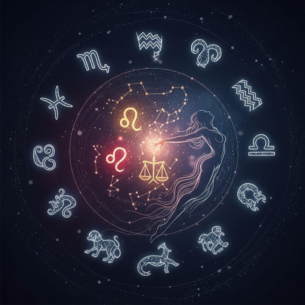 Discover which zodiac signs turn up the heat with their irresistible charm, passion, and magnetic allure in love and life.