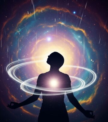 Discover the profound indicators that signal a deep spiritual shift, guiding you toward greater awareness and inner peace in your life's journey.