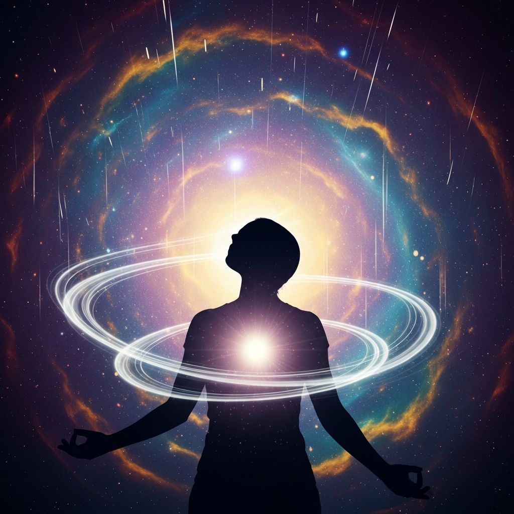Discover the profound indicators that signal a deep spiritual shift, guiding you toward greater awareness and inner peace in your life's journey.
