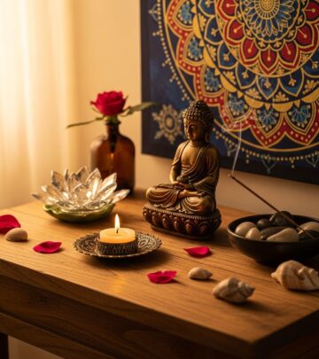 Discover the profound history, meanings, and practical steps to build a personal spiritual altar that enhances your connection to the divine and fosters inner transformation.