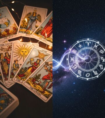 Discover which tarot card represents your zodiac sign and unlock deeper spiritual insights.