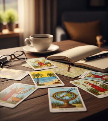 Unlock intuitive guidance from tarot cards to craft perfect holiday itineraries, choose destinations, and ensure memorable getaways.