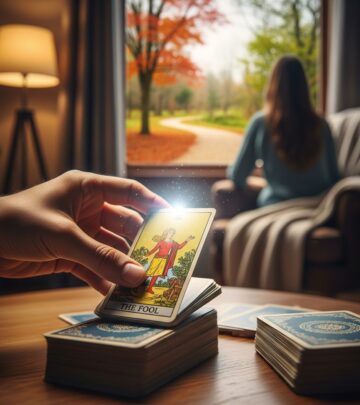 Discover how tarot archetypes can guide you through transformation and personal growth during life's pivotal moments.