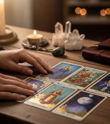 Explore how tarot reveals the hidden ways people perceive and experience you.
