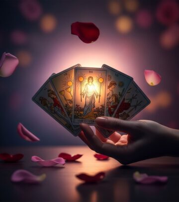 Unlock the mysteries of budding love with powerful Tarot spreads designed to reveal potential, challenges, and paths forward in new relationships.