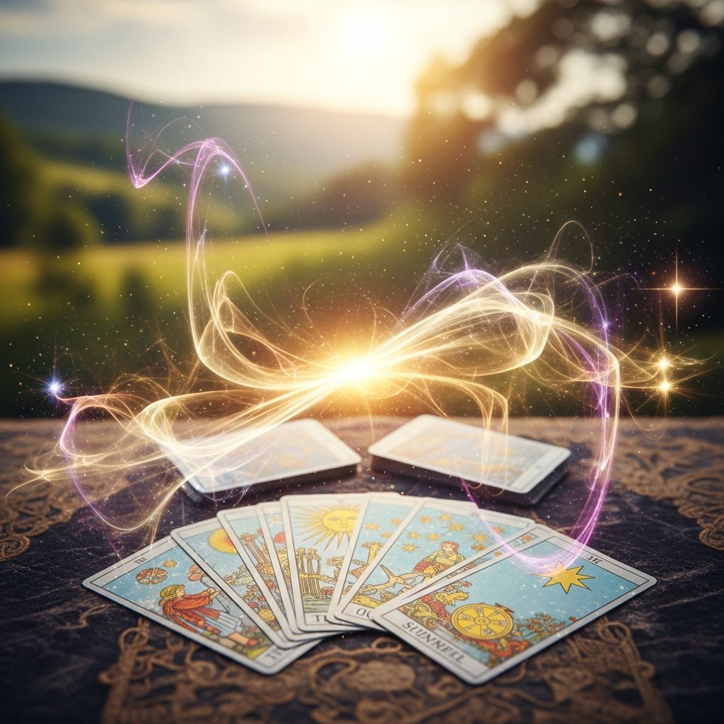 Unlock the tarot's secrets for a transformative summer in 2026, with personalized insights for every zodiac sign to navigate love, career, and growth.