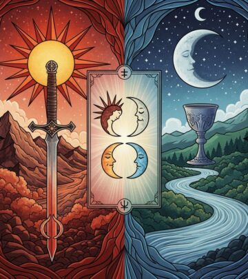 Discover how masculine and feminine energies shape Tarot interpretations, fostering balance and deeper self-awareness in every reading.