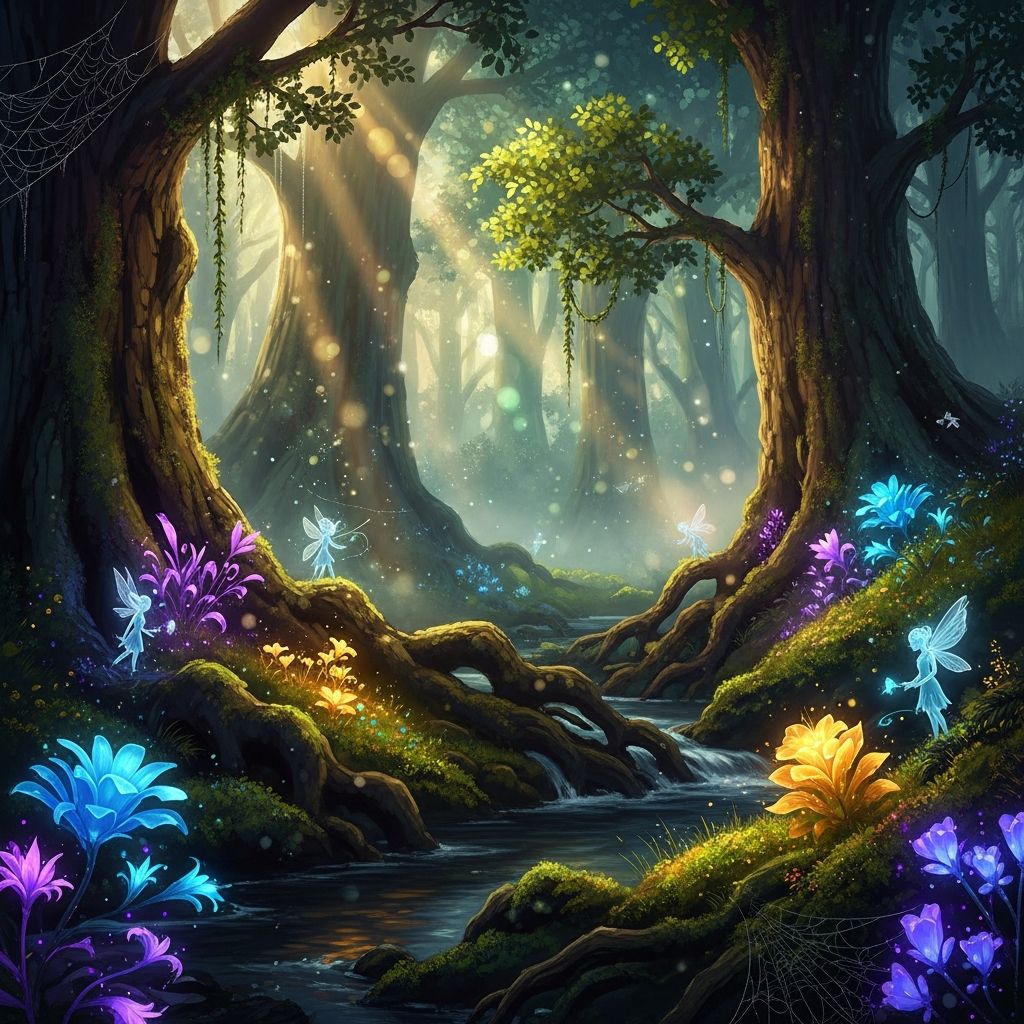 Discover how embracing life's inherent wonders transforms everyday existence into a profound journey of joy, connection, and self-discovery.